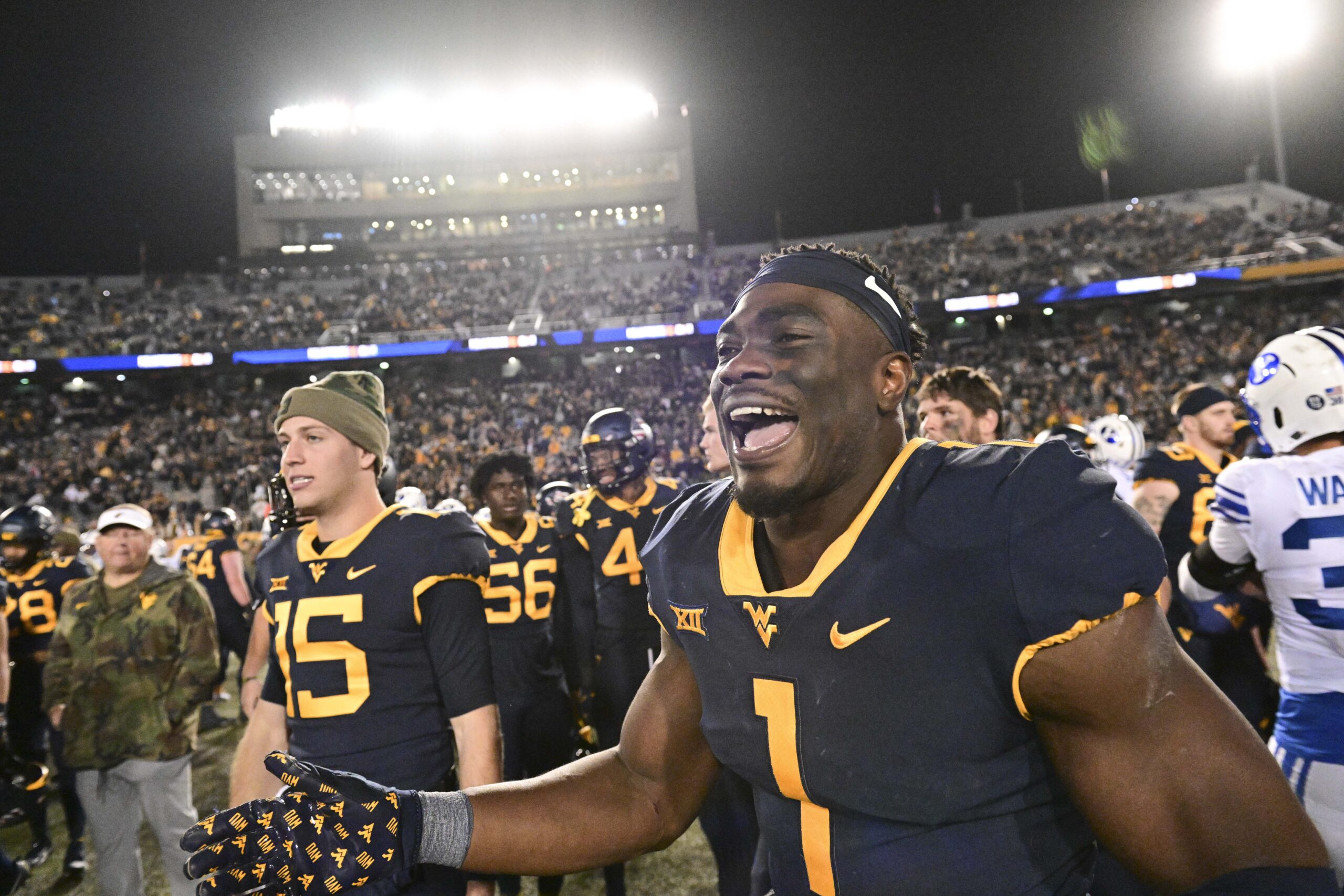 COLUMN: WVU can fight for more than just a Bowl Game this season